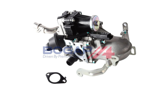 BOGAP F6320121 Valve, Exhaust Gas Recirculation | ML Performance Car Parts