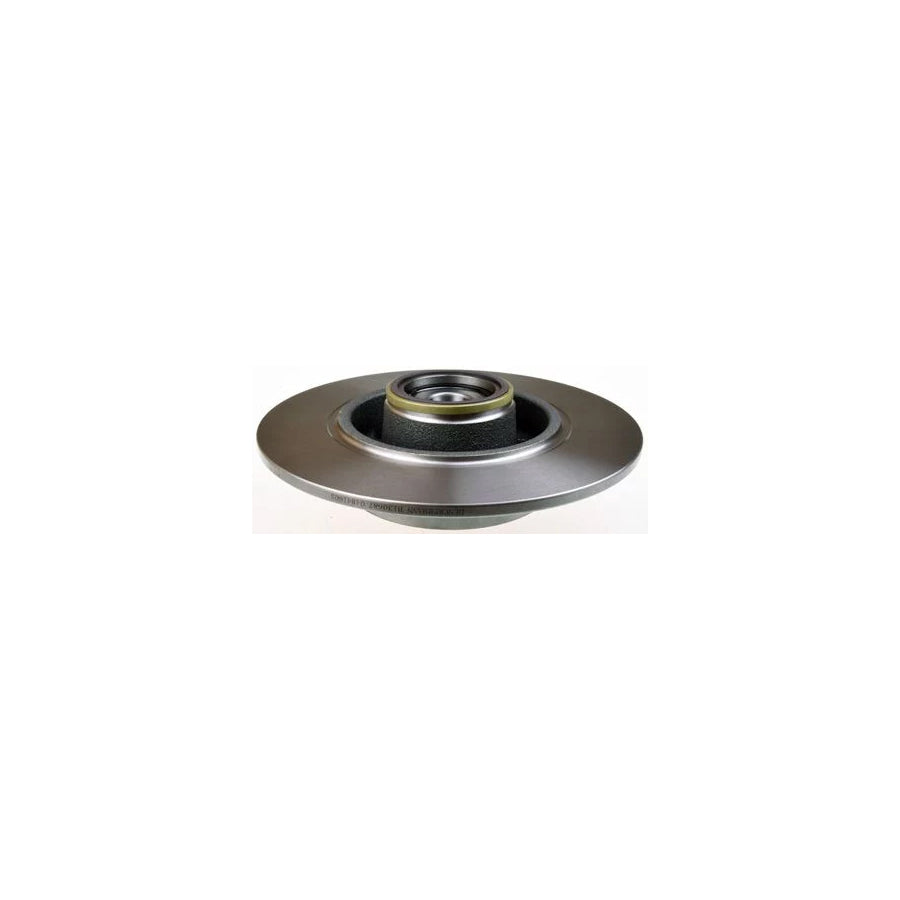 Denckermann B130687 Brake Disc