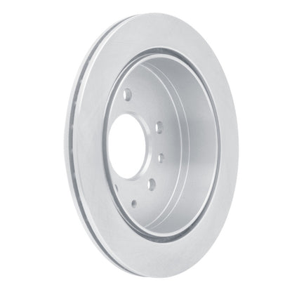 DFC 92-06 Mazda MPV Rear Brake Rotor