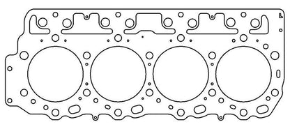Cometic Gasket Cometic GM 6.6L Duramax Diesel 01-06 4.100 inch Bore .051 inch MLS Left Head Gasket