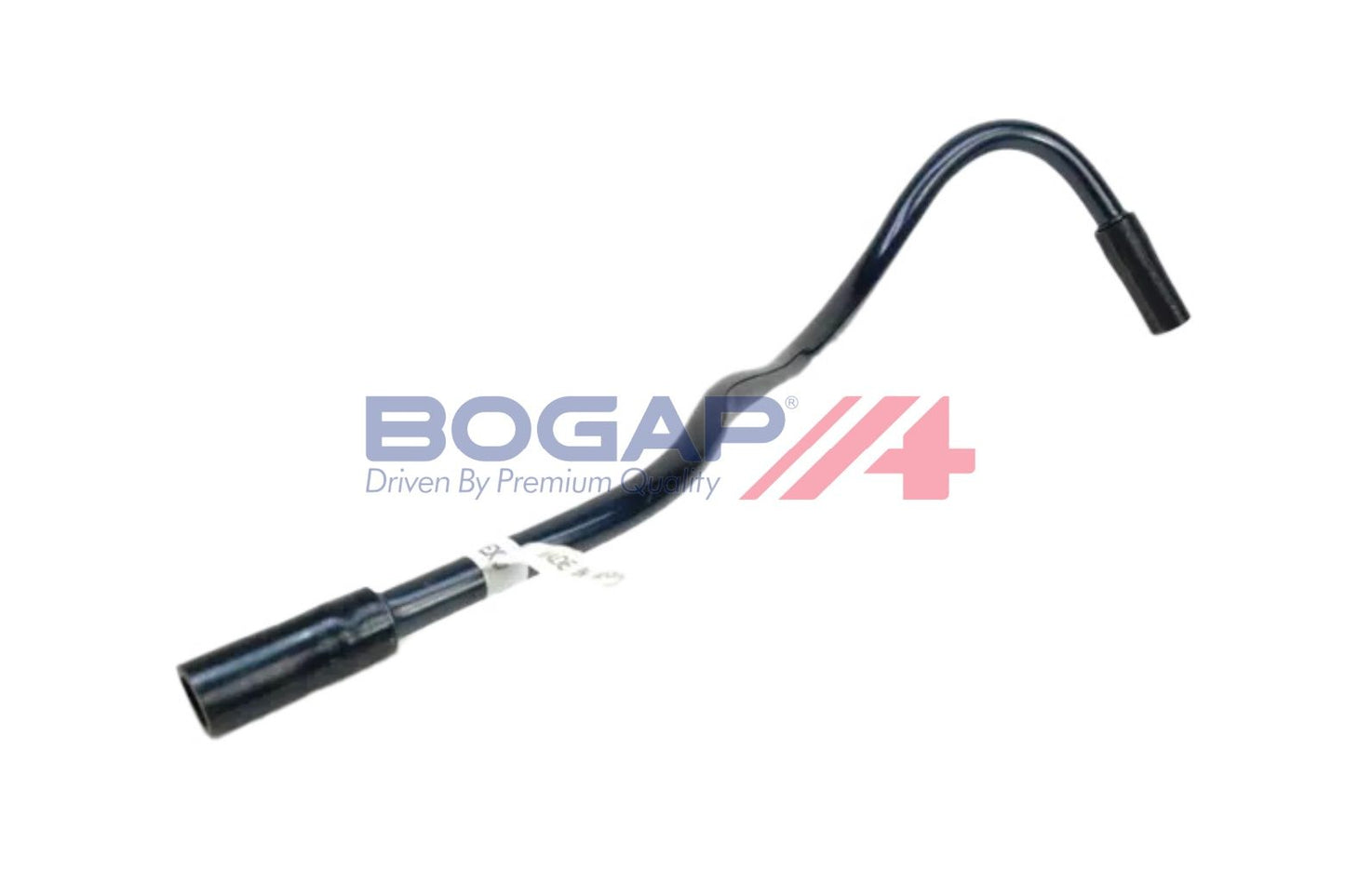 BOGAP W1210113 Hose, Crankcase Ventilation