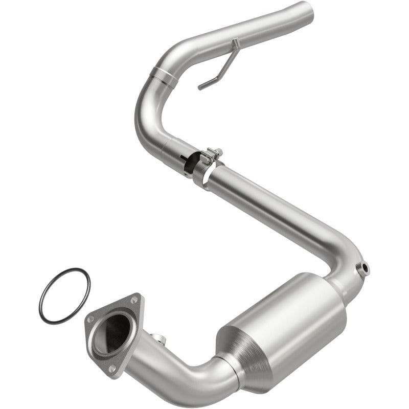 MagnaFlow California Direct Fit Converter 02-03 Cadillac Escalade 6.0L