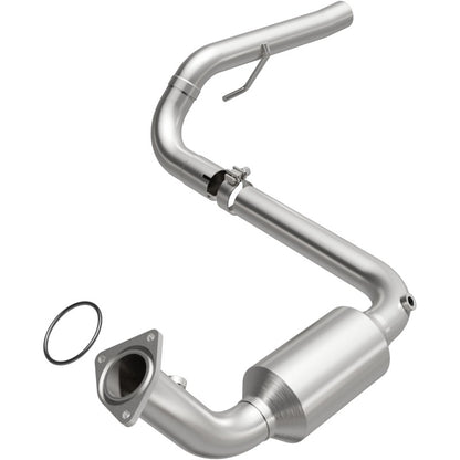 MagnaFlow California Direct Fit Converter 02-03 Cadillac Escalade 6.0L