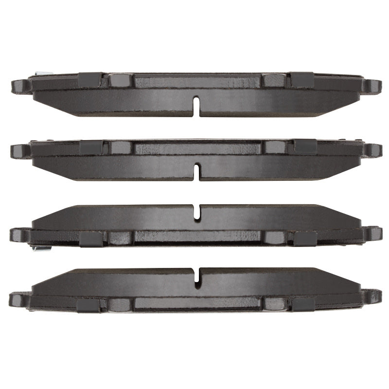 R1 Concepts R1 97-04 Lincoln Blackwood Front Semi Met Brake Pads