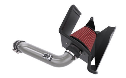 K&N Engineering K&N Typhoon 2022 Hyundai Kona N L4-2.0L F/I Turbo Performance Air Intake System