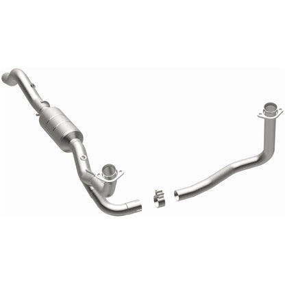 MagnaFlow Direct Fit Catalytic Converter 00-03 Durango 4WD OEM