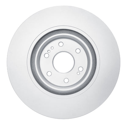 DFC 21-25 Cadillac Escalade ESV Front GeoSPEC Coated Rotor