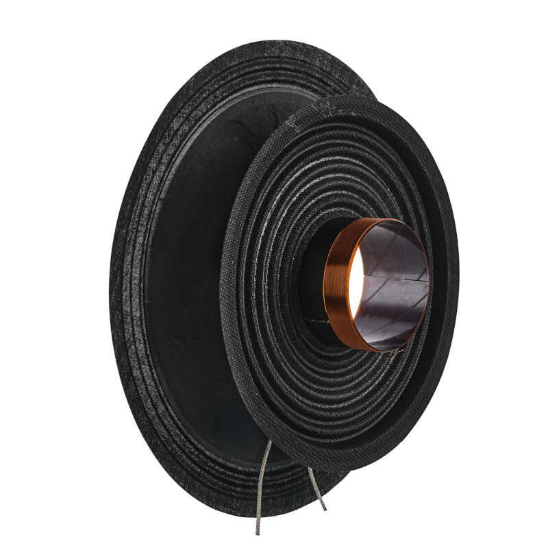 DS18 Loudspeaker Recone Kit For 8XL800N-4
