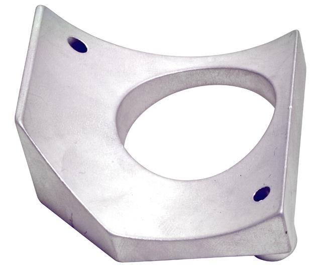 K&N Engineering K&N Adaptor 1-3/8inr Subaru Al Weld-On Num A3