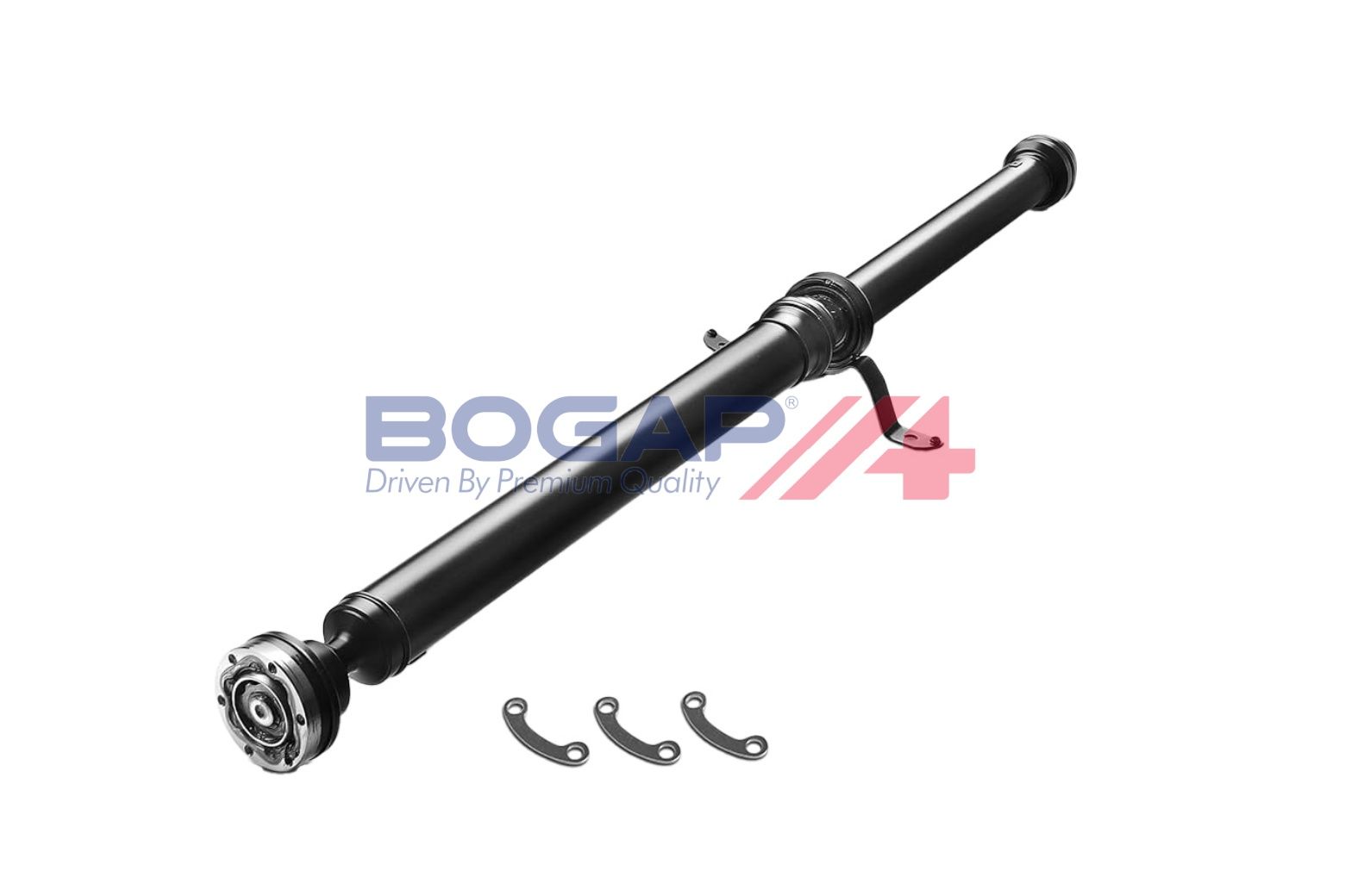 BOGAP A3510186 Propshaft, Axle Drive