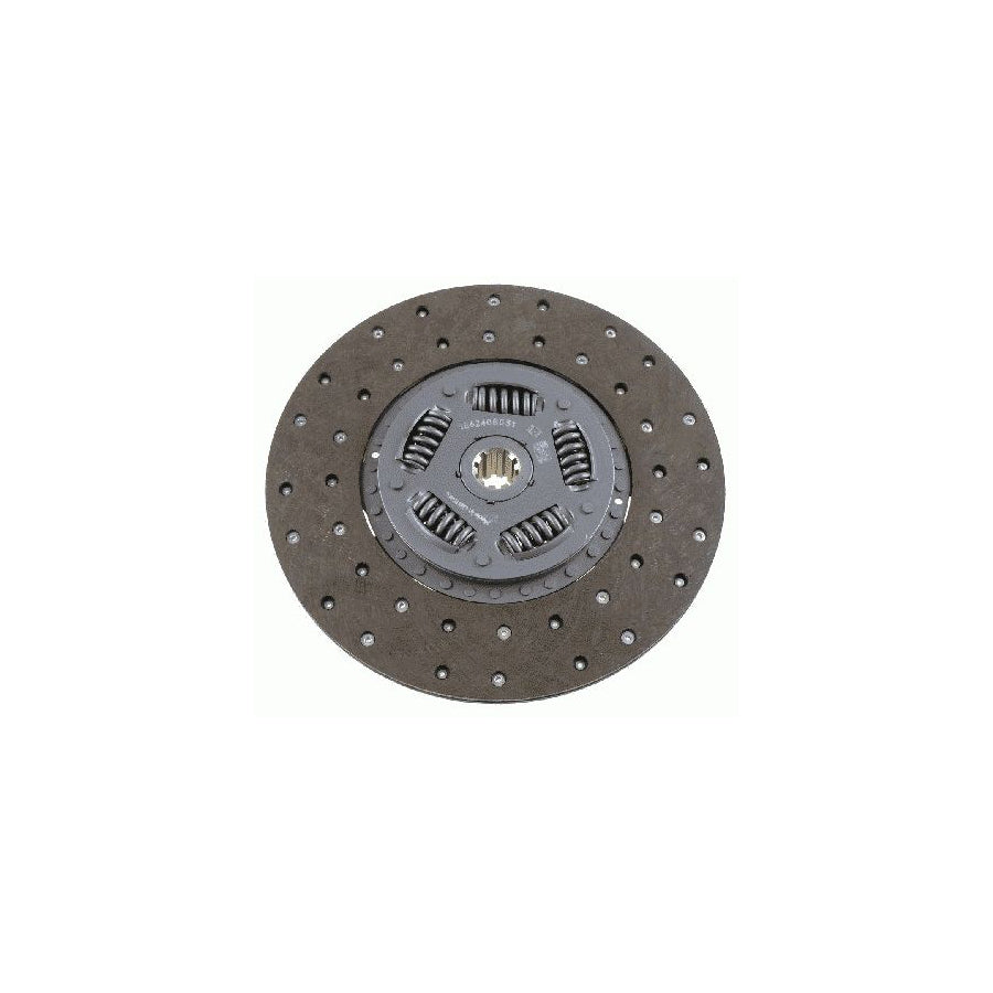 Sachs 1862 408 031 Clutch Disc