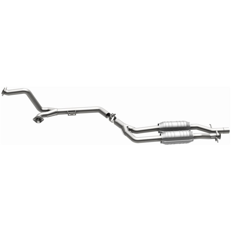 MagnaFlow Direct Fit Catalytic Converter 92-93 Mercedes 500E 5.0L