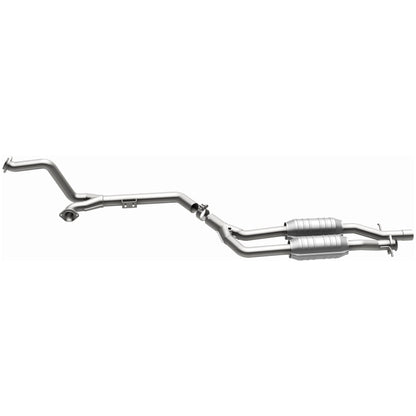 MagnaFlow Direct Fit Catalytic Converter 92-93 Mercedes 500E 5.0L
