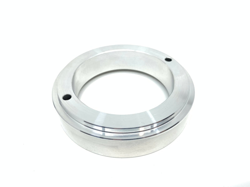 McLeod Racing McLeod Spacer Aluminum Hyd T.O. Bearing T56 2 Hole .950in Thick