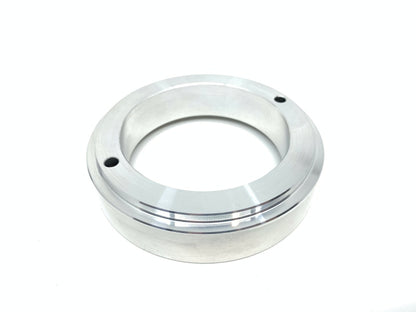 McLeod Racing McLeod Spacer Aluminum Hyd T.O. Bearing T56 2 Hole .950in Thick