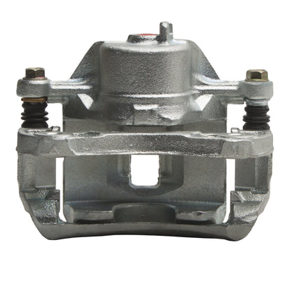DFC 99-01 Hyundai Elantra Front-R Premium Caliper - Silver Zinc Coated