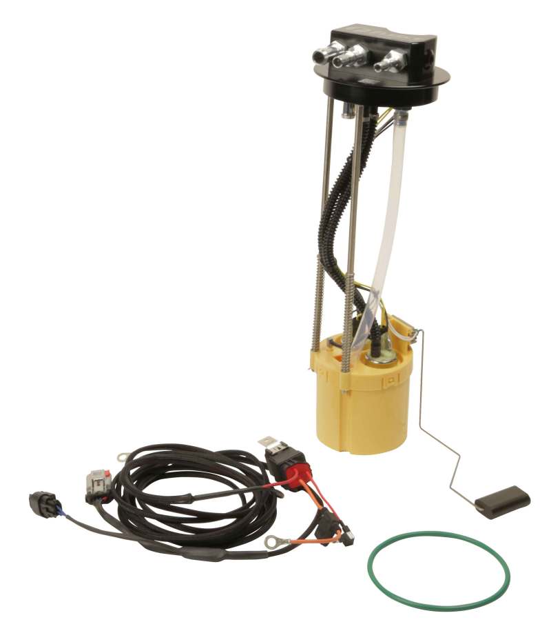 Fleece Performance 11-16 6.6L LML Duramax Truck PowerFlo In-tank Lift Pump (Long Bed Only)