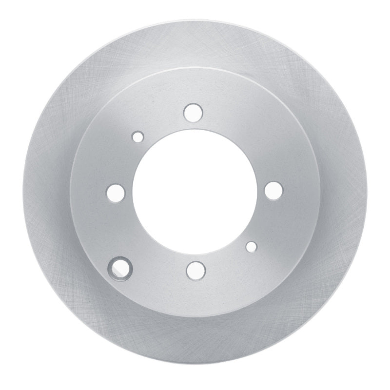 DFC 92-04 Dodge Colt Rear Brake Rotor