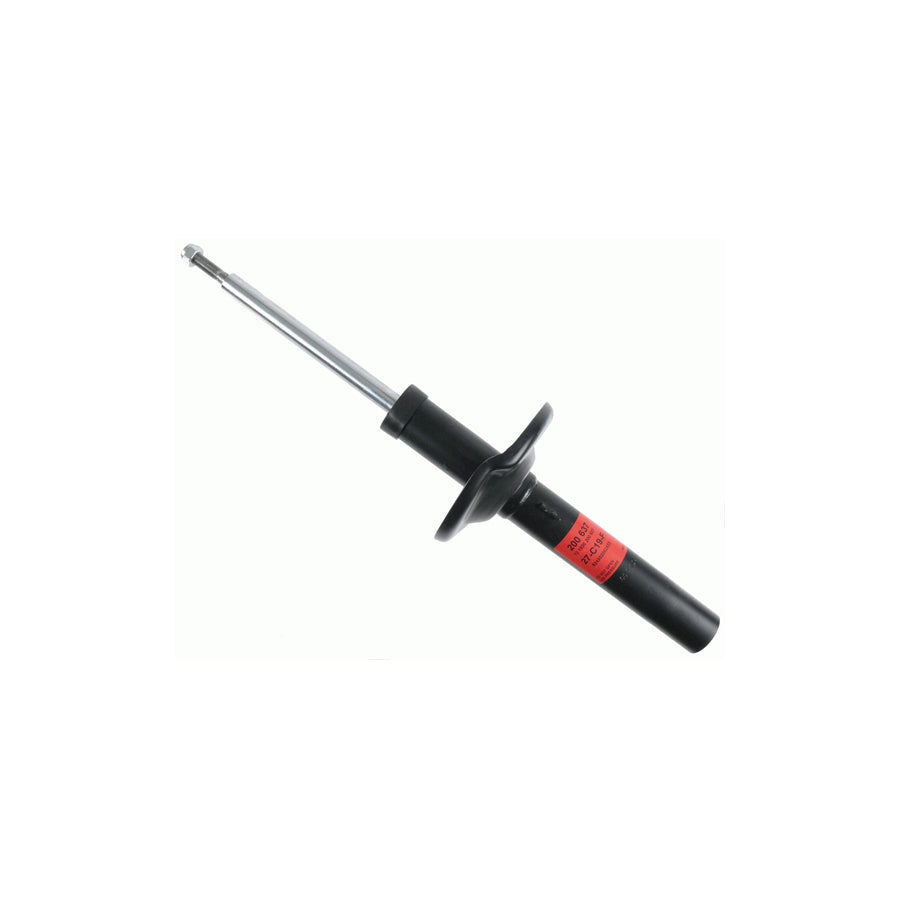 Sachs 200 637 Shock Absorber for Skoda Felicia
