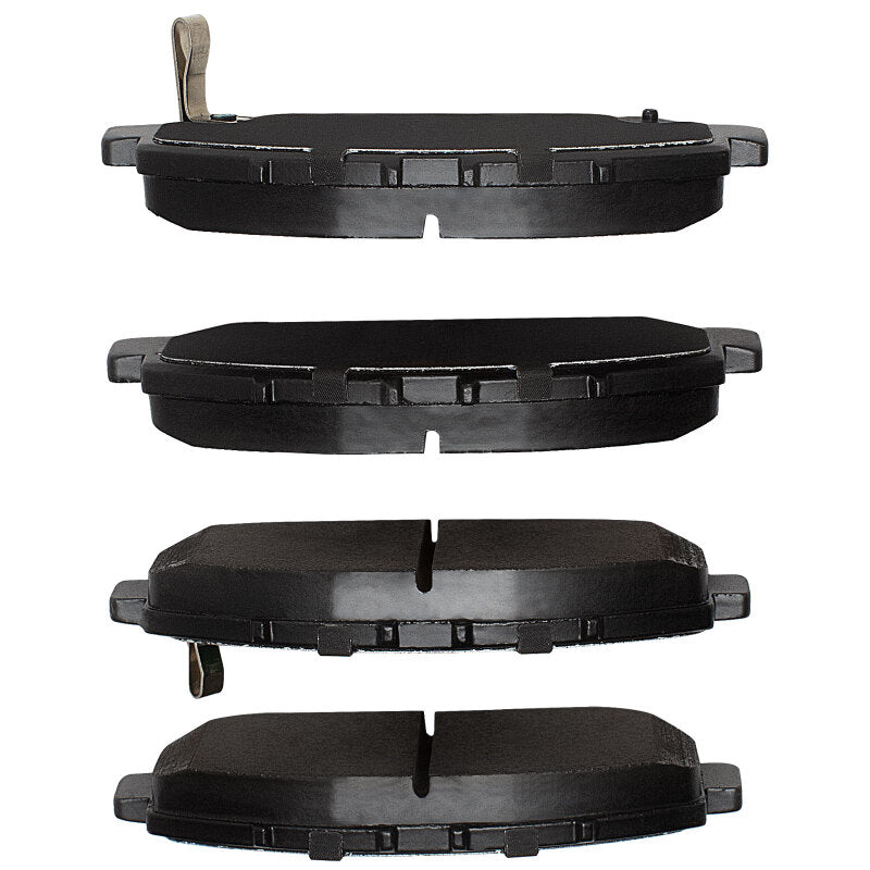 DFC 22-25 Toyota Avanza (Mexico) Front 3000 Ceramic Brake Pads