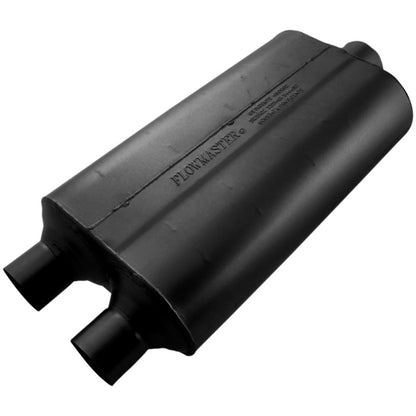 Flowmaster 2.25 IN(D)/3 OUT(C) Super 50 SS Muffler