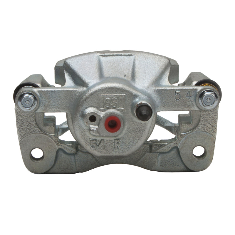 DFC 07-18 Scion IQ Front-R Premium Caliper - Silver Zinc Coated