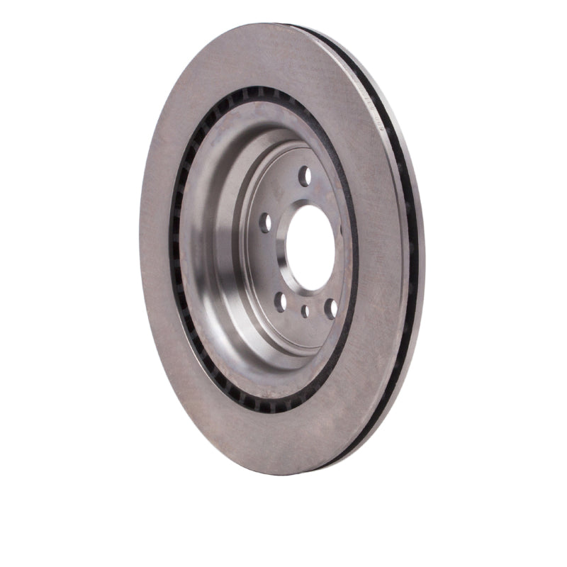 DFC 13-19 Mercedes-Benz GL450 Rear Brake Rotor
