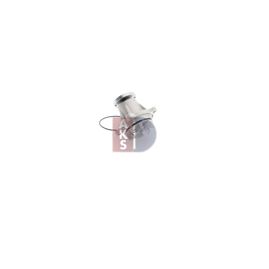 AKS Dasis 570245N Water Pump for Hyundai H-1 / Iload Cargo (Tq)