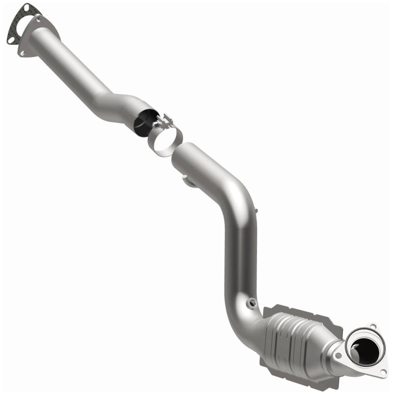 MagnaFlow 07-09 Chevrolet Express 2500 4.8L Direct Fit Converter