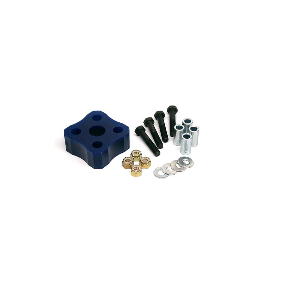 SuperPro SPF0499K SuperPro Steering Coupling Bush Kit