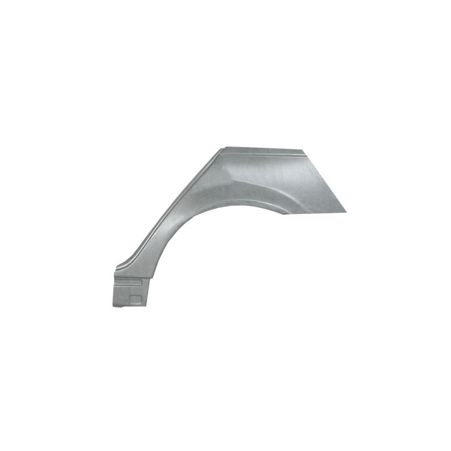 Blic 6504-03-0061581P Panelling, Mudguard for BMW 3 Series