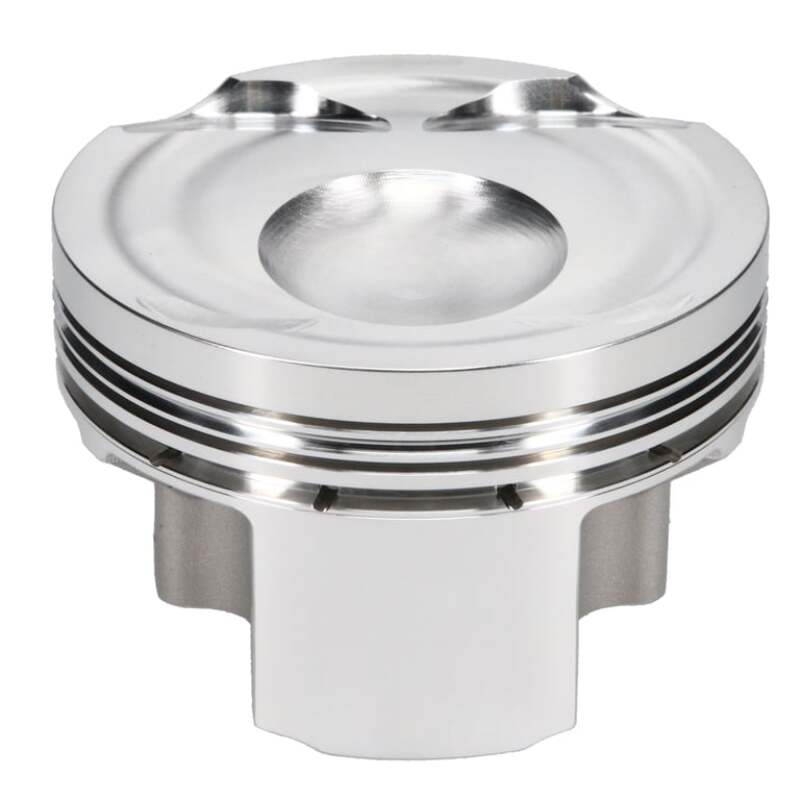 JE Pistons Ford 1.6L Ecoboost (Size STD) 79mm Bore 10.0:1 C/R Set of 4 Pistons