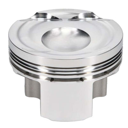 JE Pistons Ford 1.6L Ecoboost (Size STD) 79mm Bore 10.0:1 C/R Set of 4 Pistons
