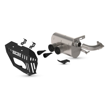 Vance and Hines Vance & Hines Polaris 2021 Rxr 1000 Slip-On Exhaust