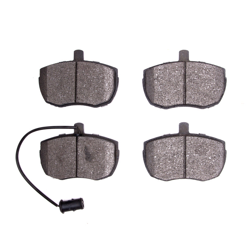 DFC 87-89 Land Rover Range Rover Front 4000 Hybridynamic Brake Pads