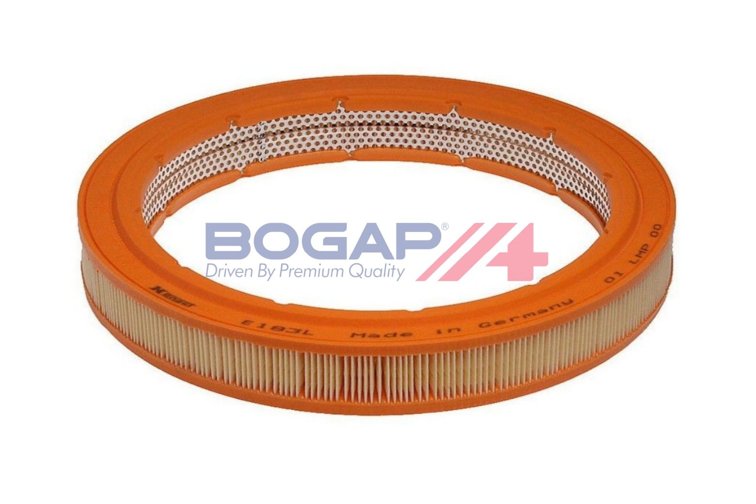 BOGAP B8111214 Air Filter