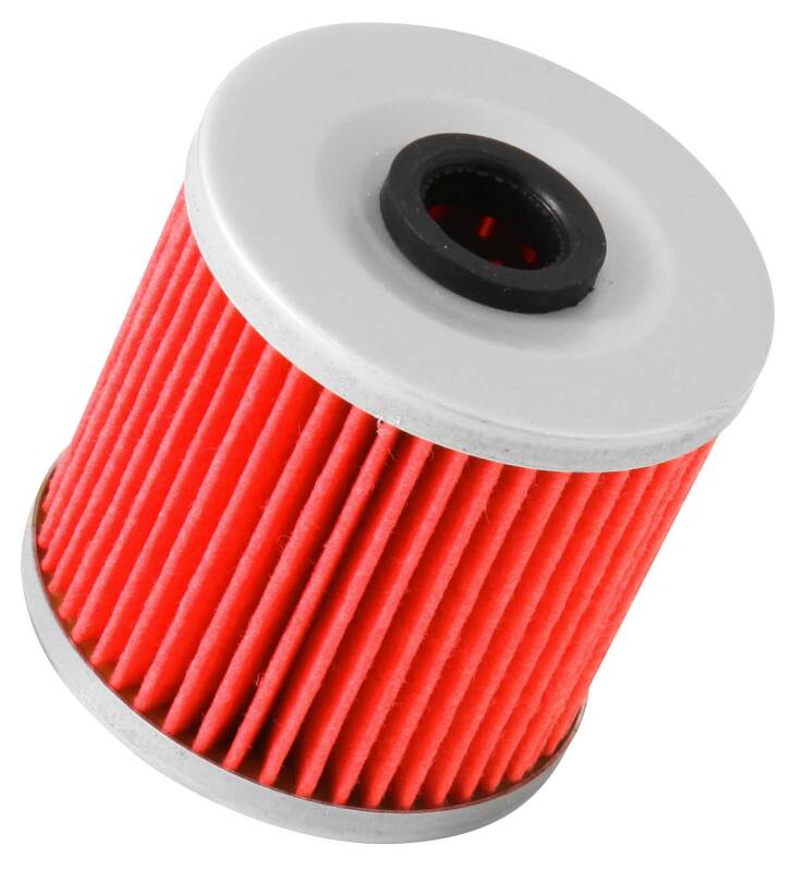 K&N Engineering K&N Kawasaki 2.156in OD x 2.219in H Oil Filter