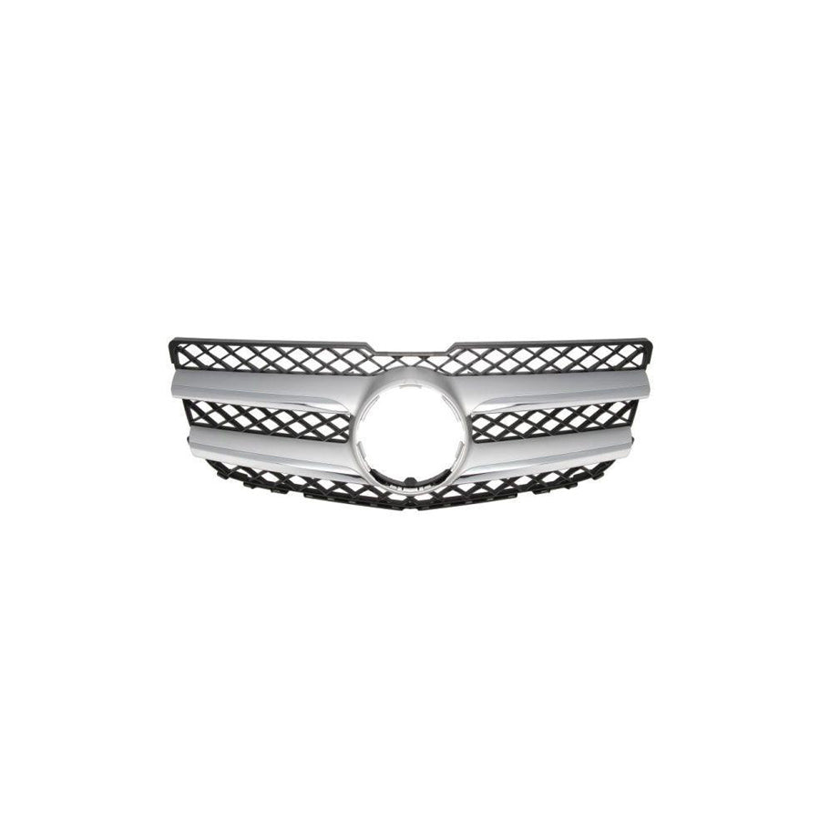 Blic 6502-07-3580993P Radiator Grille Suitable for Mercedes-Benz Glk (X204)