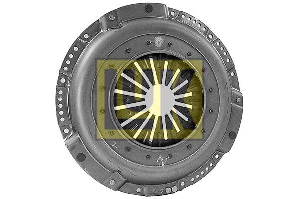 LuK 135 0243 11 Clutch Pressure Plate