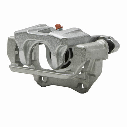 DFC 11-17 Honda Odyssey Rear-L Premium Caliper - Silver Zinc Coated