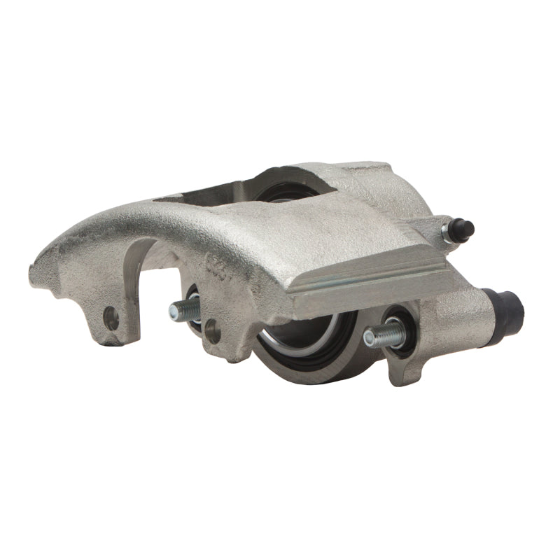 DFC 88-02 Chevrolet Suburban 1500 Front-R Premium Caliper - Silver Zinc Coated