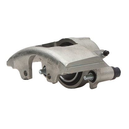 DFC 88-02 Chevrolet Suburban 1500 Front-R Premium Caliper - Silver Zinc Coated