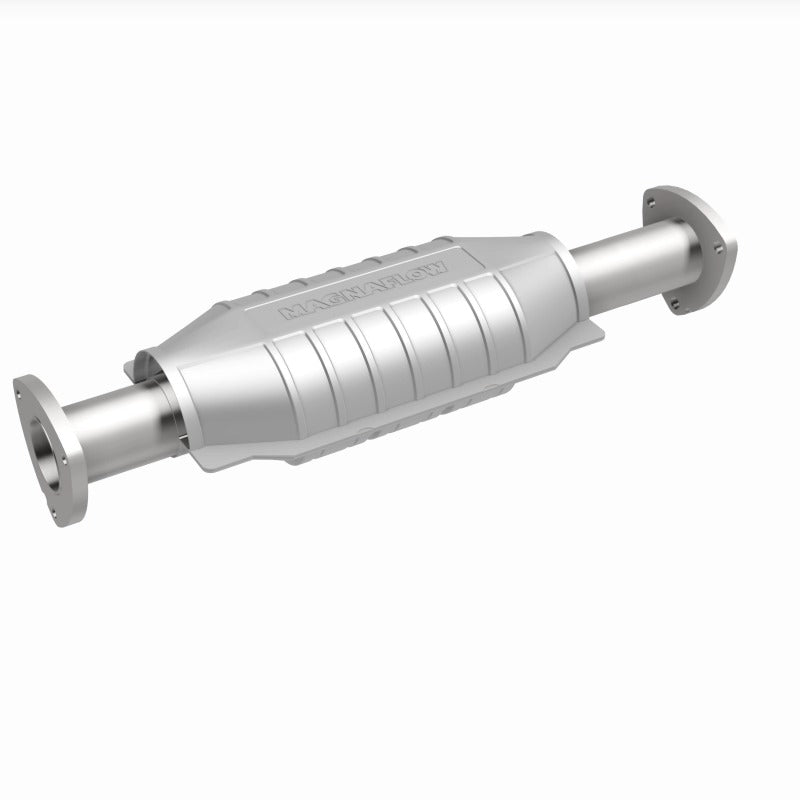 MagnaFlow Direct Fit Catalytic Converter GM 90 91