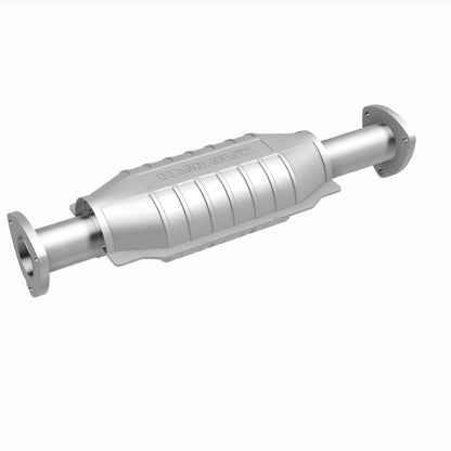 MagnaFlow Direct Fit Catalytic Converter GM 90 91