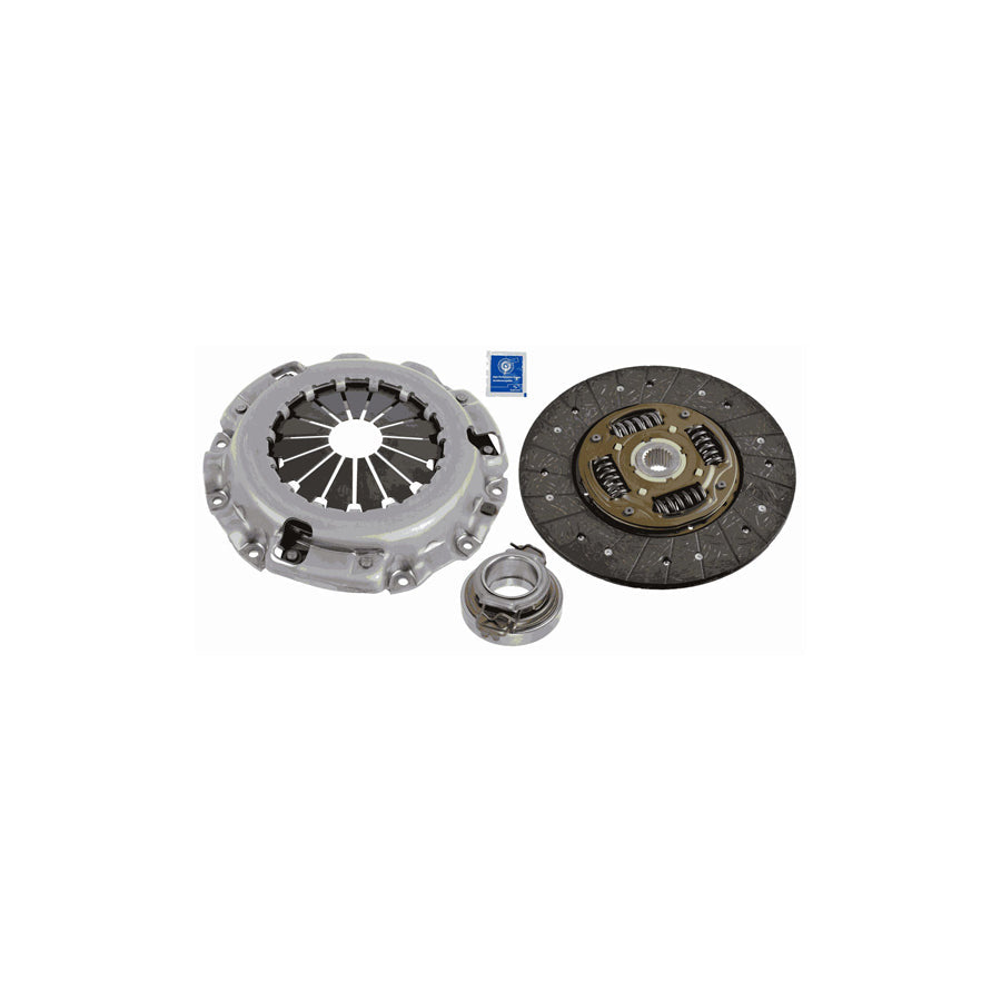 Sachs 3000 954 036 Clutch Kit