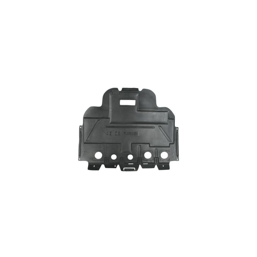 Blic 6601-01-3512841P Repair Panel suitable for MERCEDES-BENZ C-Class