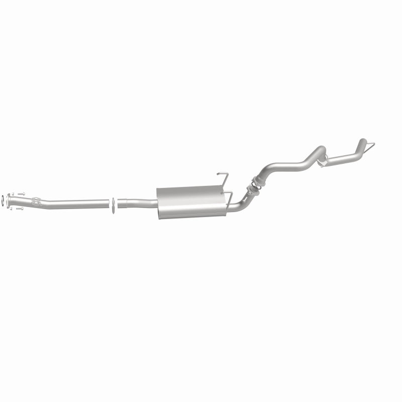 MagnaFlow BRE Exhaust Kit 96-00 Toyota 4Runner 3.4L