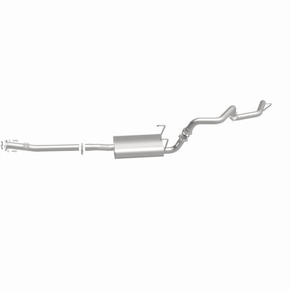 MagnaFlow BRE Exhaust Kit 96-00 Toyota 4Runner 3.4L
