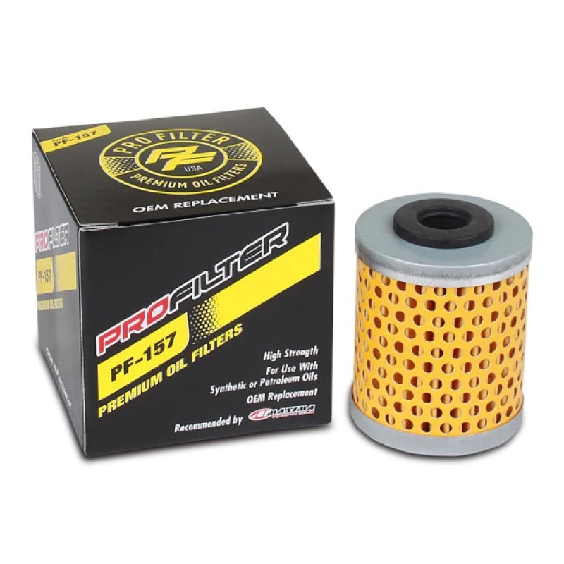 ProFilter KTM/Polaris Cartridge Various Performance Oil Filter