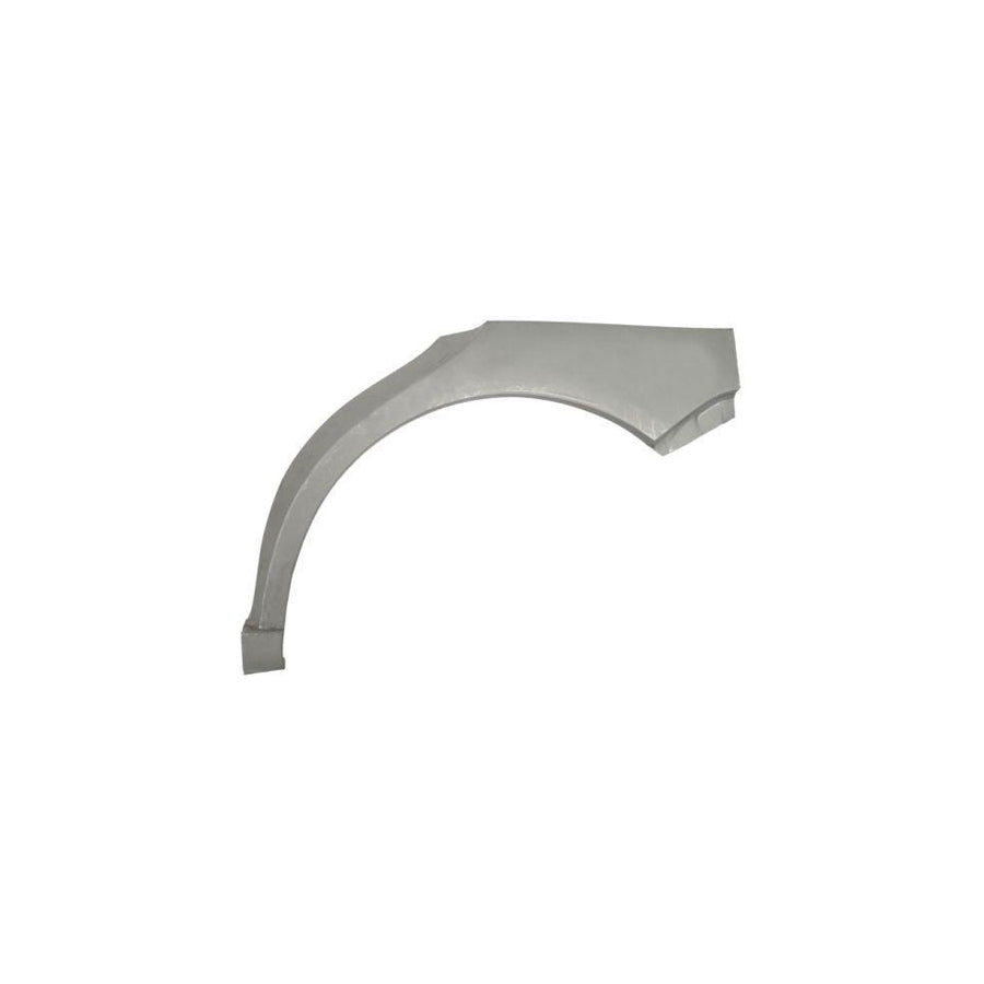 Blic 6504-03-6609581P Wheel Arch Liner